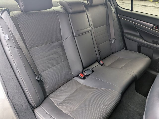 Used 2019 Lexus GS 350 F Sport image 20