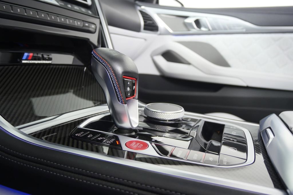 Used 2023 BMW M8 Competition AWD/4WD image 28