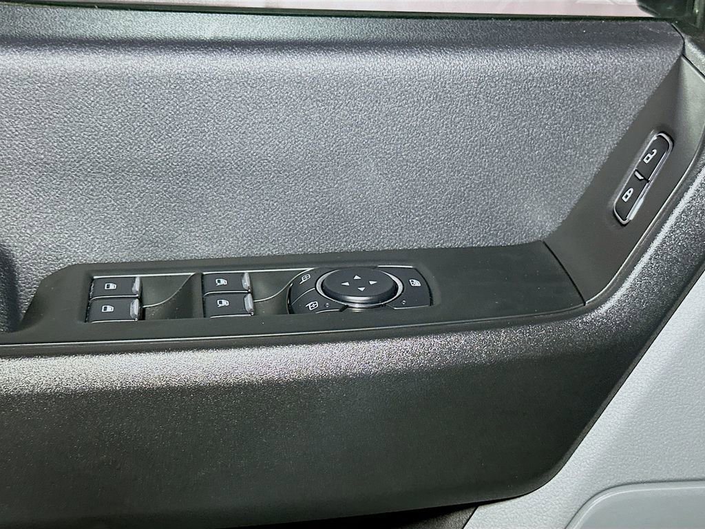 New 2026 Ford F450 XL AWD/4WD image 12