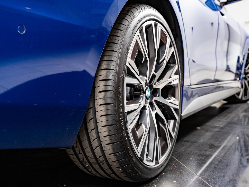 Used 2022 BMW M440i xDrive Gran Coupe w/ Premium Package AWD/4WD image 53