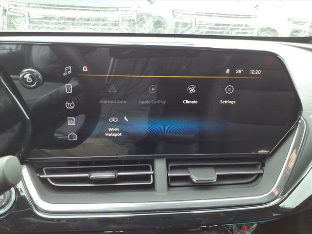 New 2026 Chevrolet Trax RS w/ Driver Confidence Package image 12