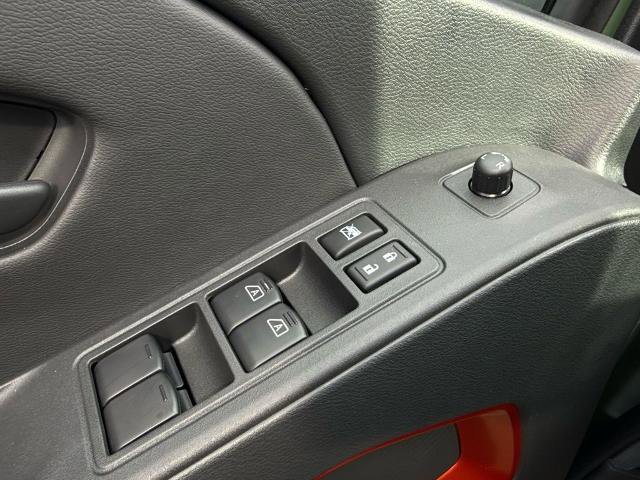 New 2026 Nissan Frontier PRO-4X w/ Pro Premium Package image 21