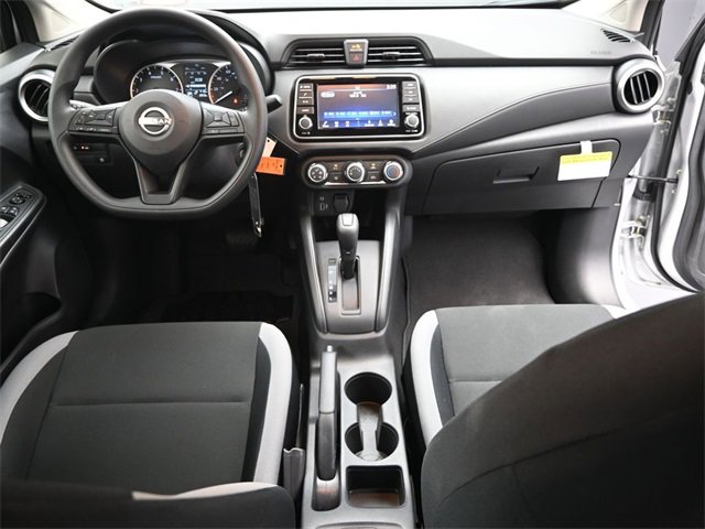 Used 2025 Nissan Versa S w/ S Plus Package image 27