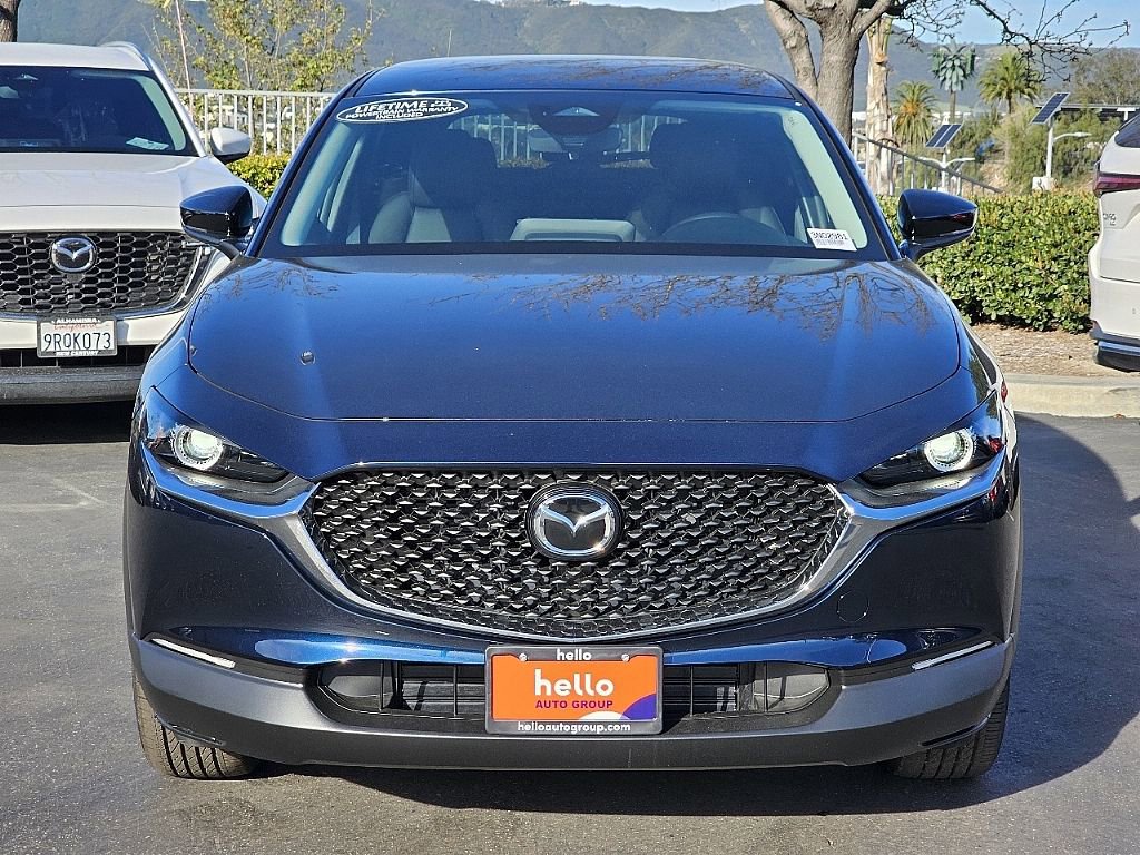 New 2026 MAZDA CX-30 AWD 2.5 S w/ Select Sport Pkg image 7