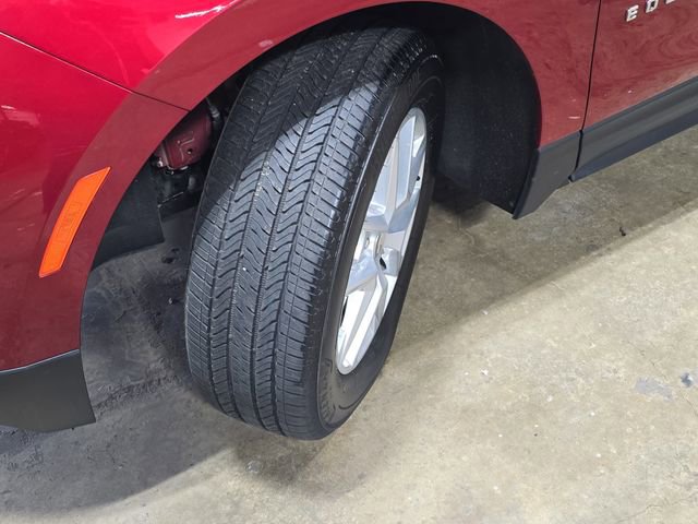 Used 2024 Chevrolet Equinox LT w/ LPO, Floor Liner Package image 34