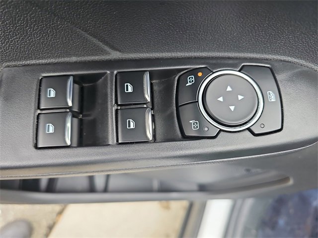 Certified 2024 Ford Escape Active image 27