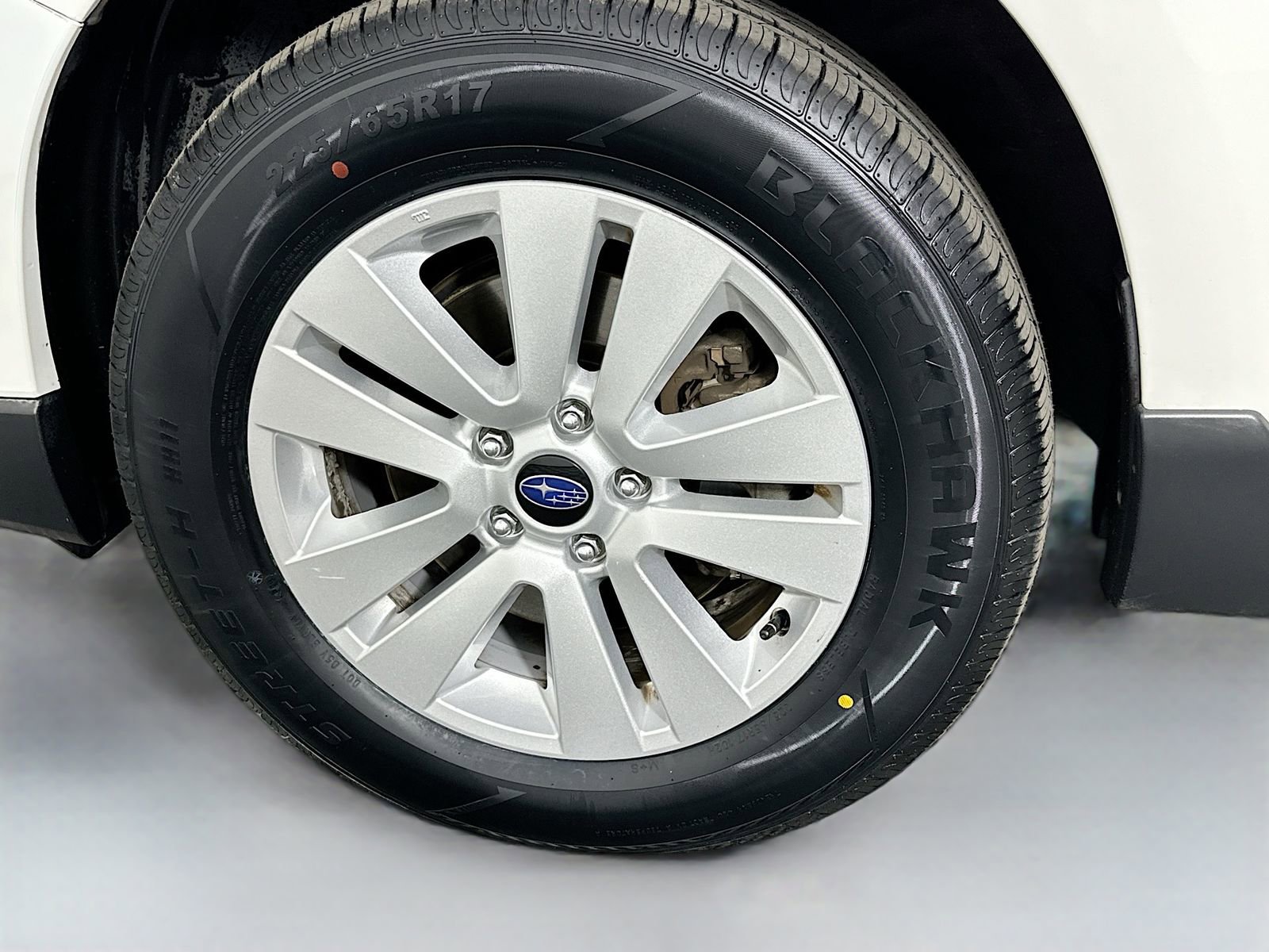 Used 2019 Subaru Outback 2.5i image 29