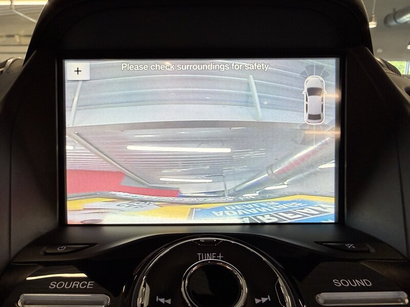 Used 2019 Ford Escape Titanium AWD/4WD image 35