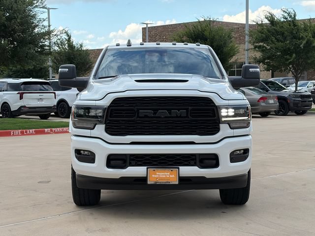 Certified 2023 RAM 2500 Limited AWD/4WD video 2
