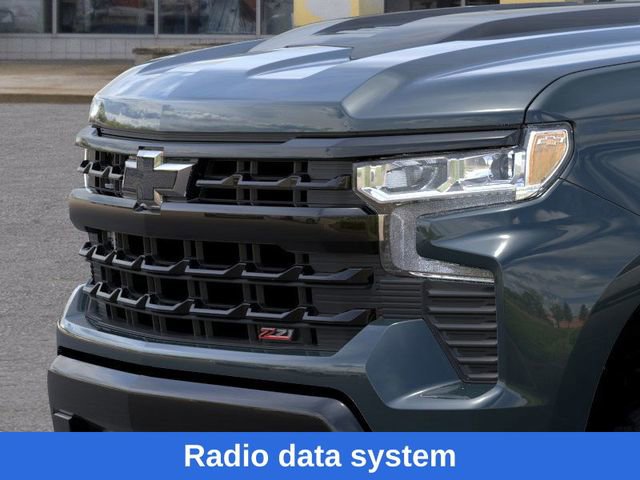 New 2026 Chevrolet Silverado 1500 LT Trail Boss w/ Convenience Package II image 14