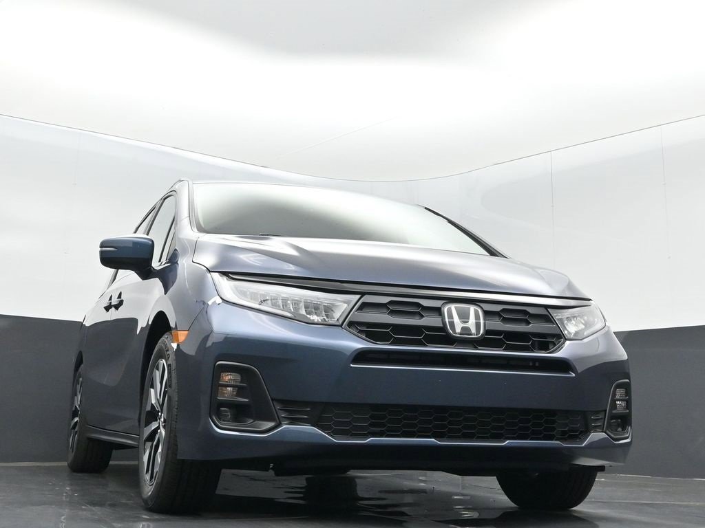 New 2026 Honda Odyssey EX-L image 5