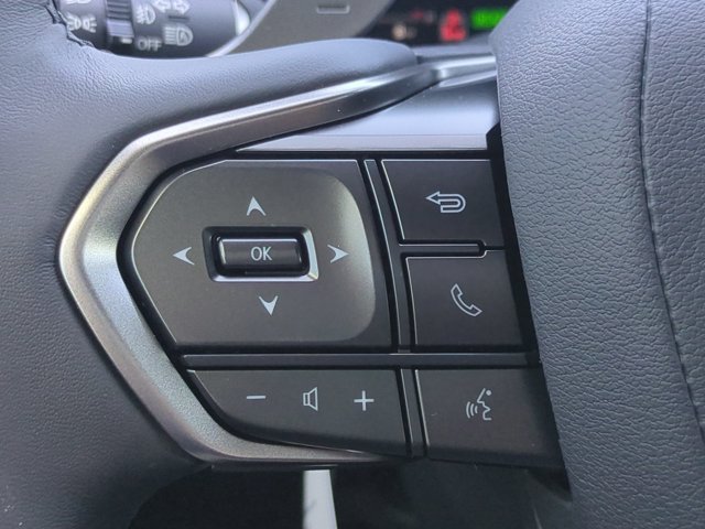 New 2026 Lexus RX 350h w/ Convenience Package AWD/4WD image 24