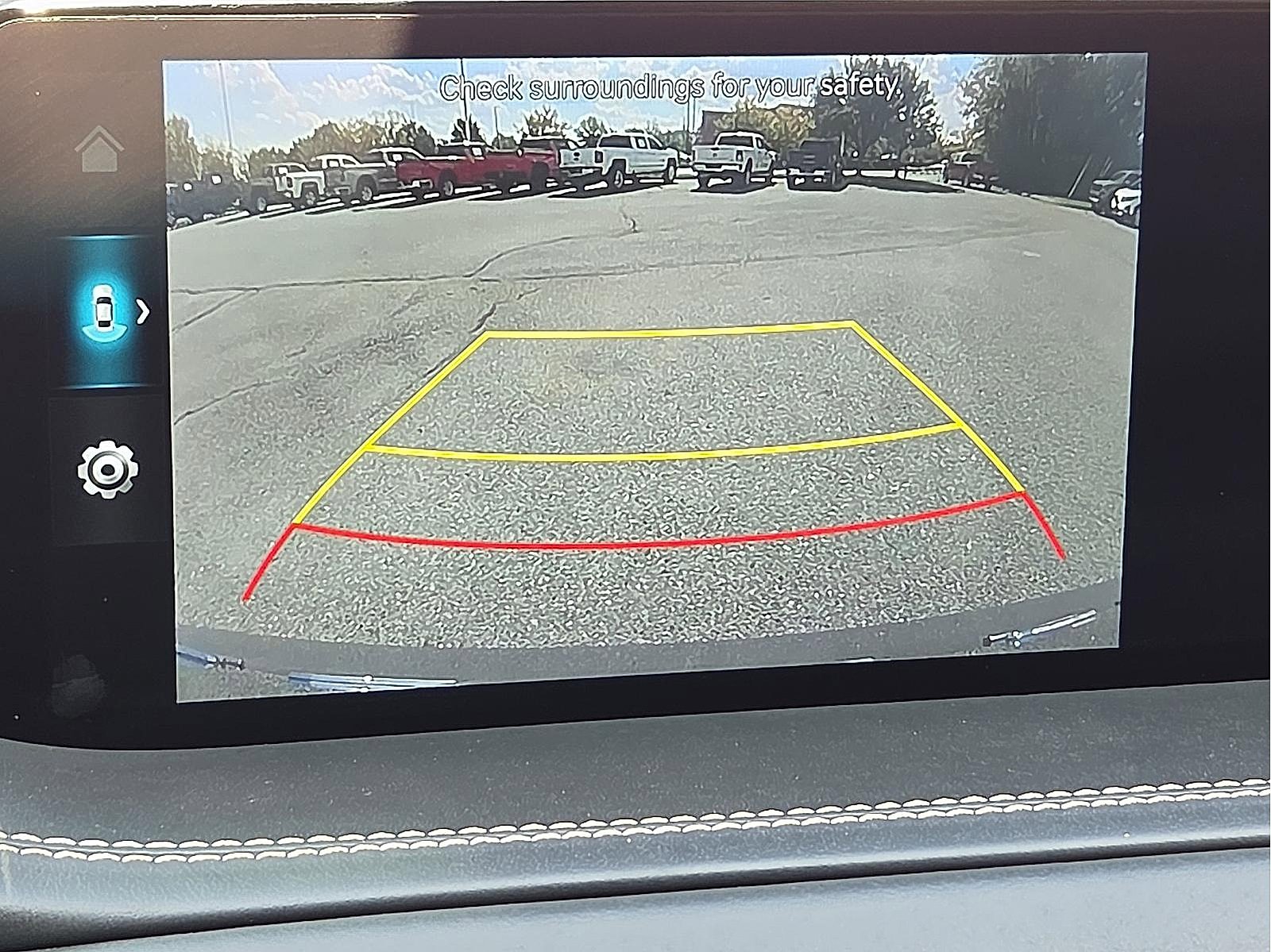 Used 2024 Genesis GV80 2.5T image 16