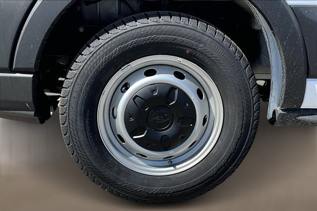 New 2025 Ford Transit 350 Low Roof w/ Load Area Protection Package image 11