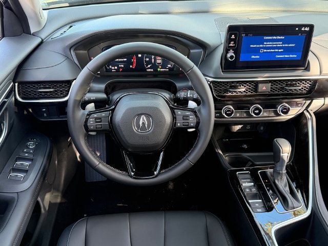 New 2026 Acura ADX FWD image 12