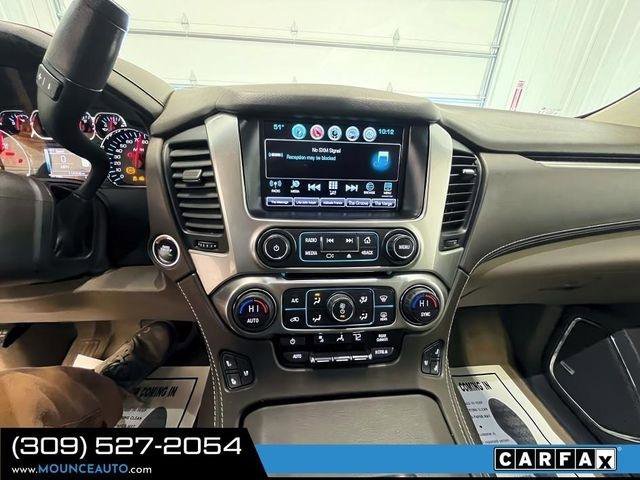 Used 2019 Chevrolet Tahoe Premier AWD/4WD image 24