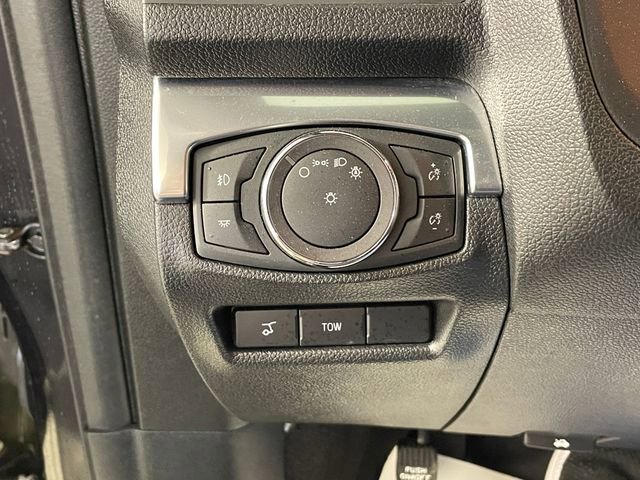 Certified 2019 Ford Explorer Sport image 17