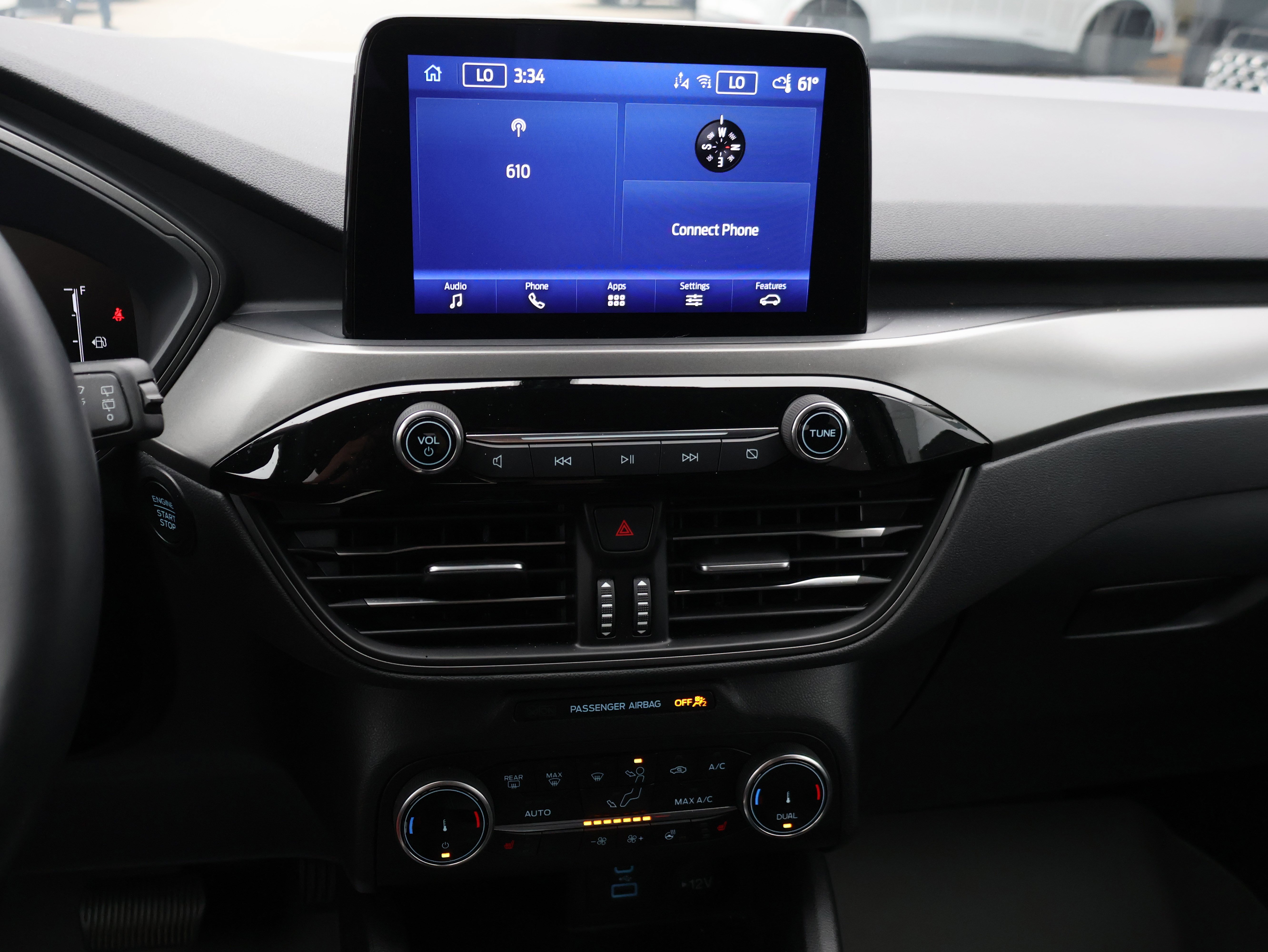 Used 2023 Ford Escape Active w/ Cold Weather Package image 24