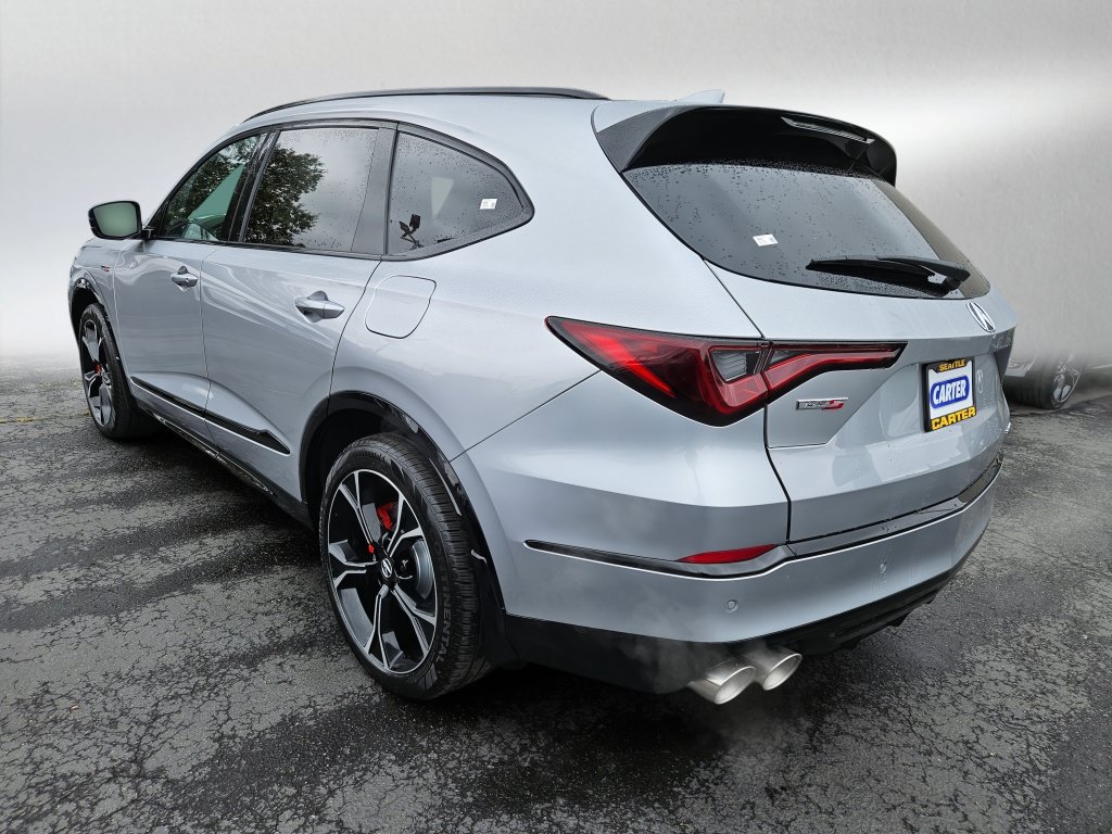 New 2026 Acura MDX Type S AWD/4WD image 5