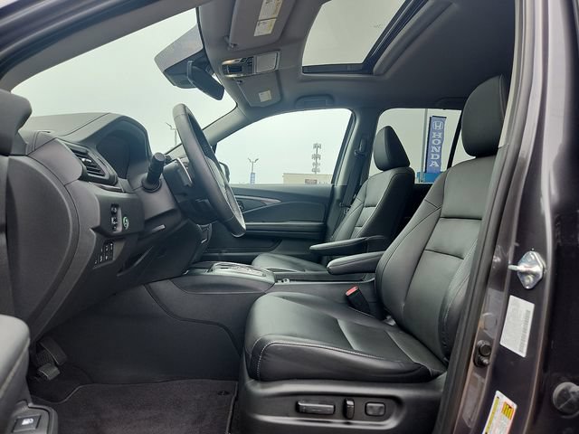 Certified 2023 Honda Ridgeline RTL-E image 13