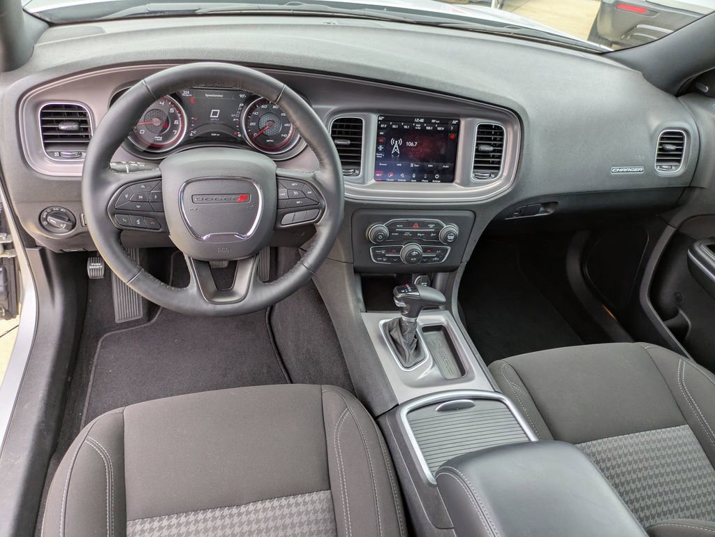 Used 2023 Dodge Charger SXT w/ Cold Weather Package image 11