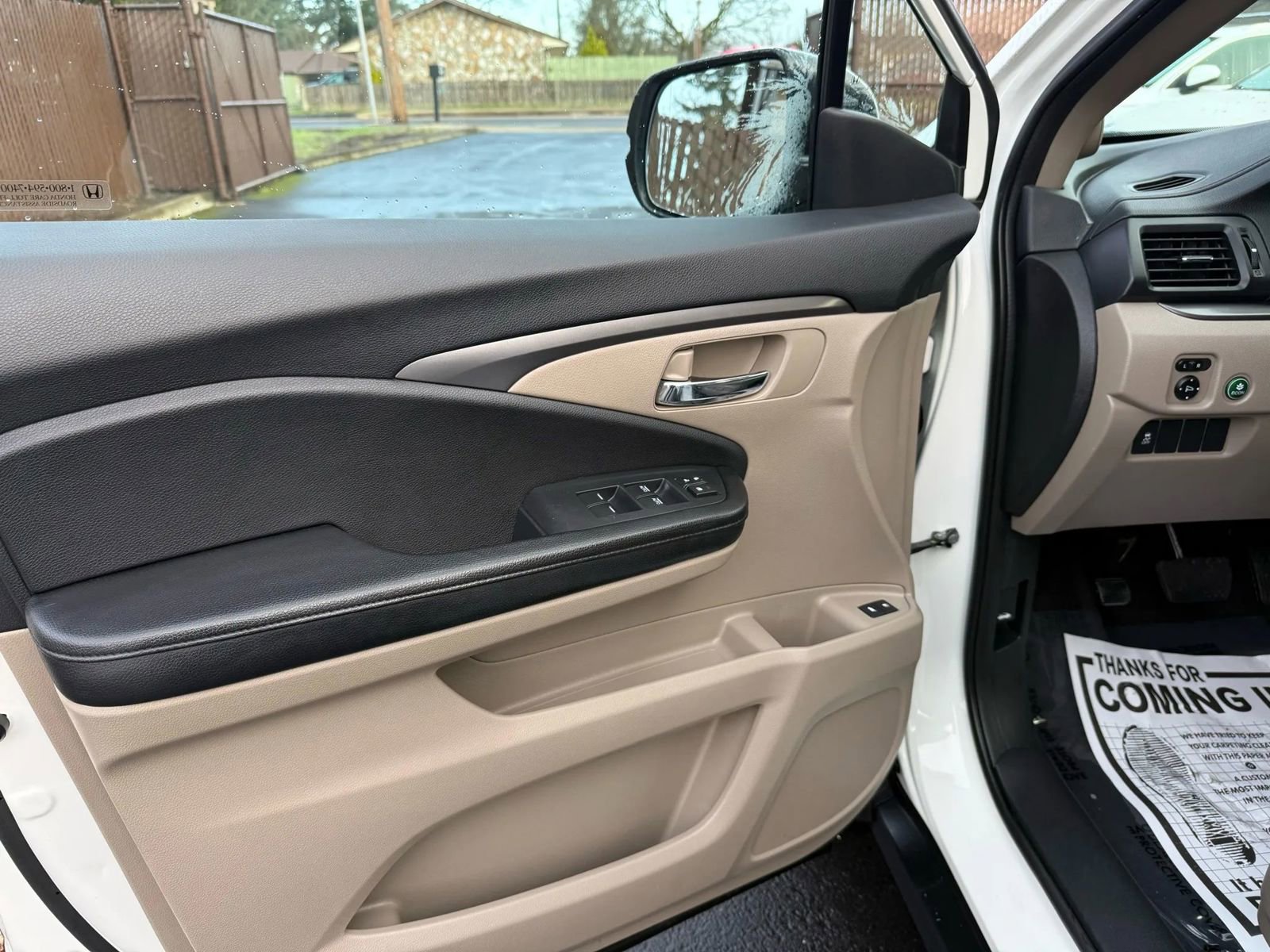 Used 2016 Honda Pilot EX-L image 9