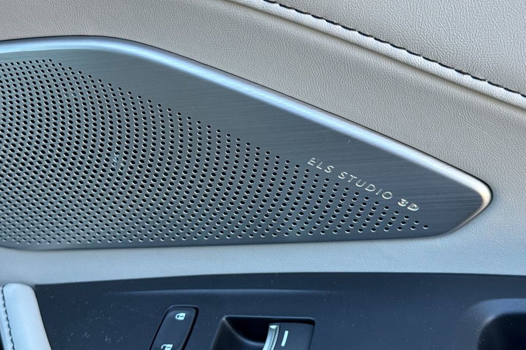 New 2026 Acura RDX SH-AWD w/ Advance Package image 21