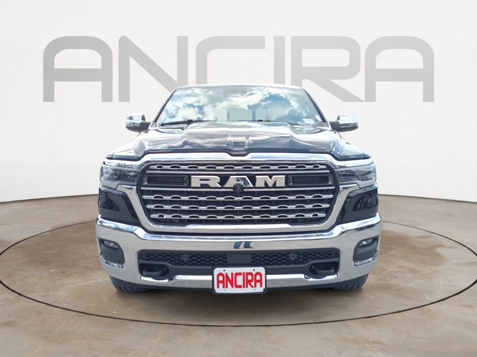 New 2026 RAM 1500 Limited image 4