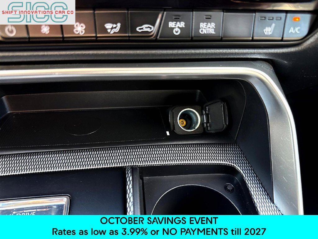 Used 2025 MAZDA CX-90 3.3 Turbo w/ Preferred Package AWD/4WD image 18