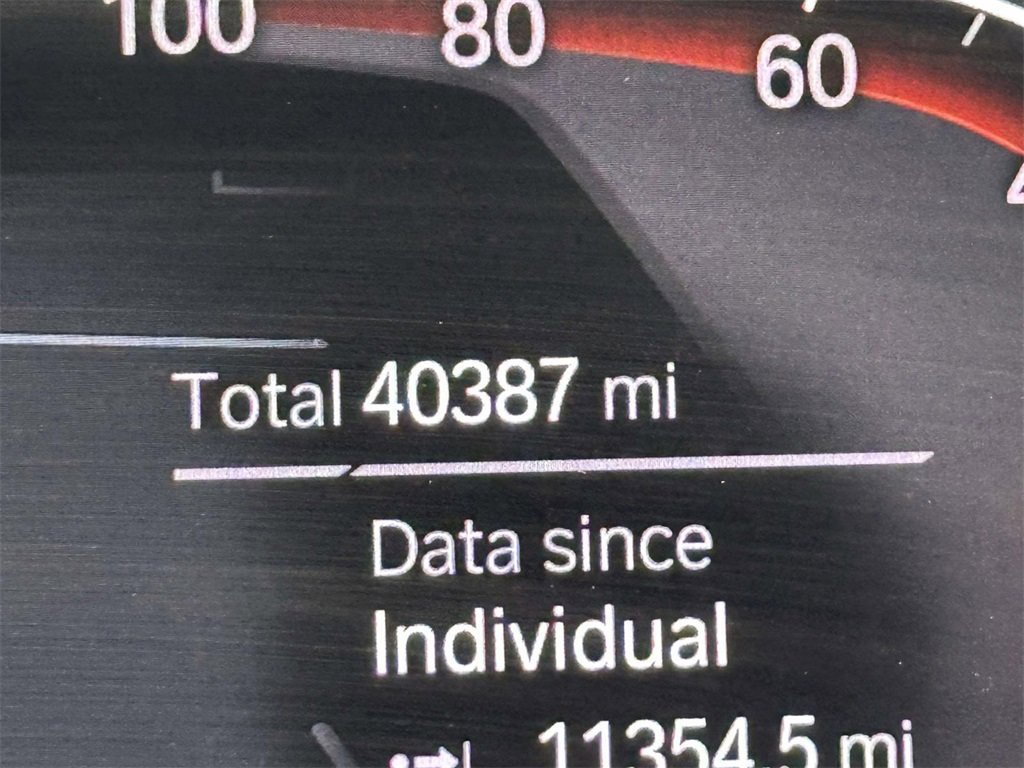 Used 2022 BMW X5 xDrive40i image 2