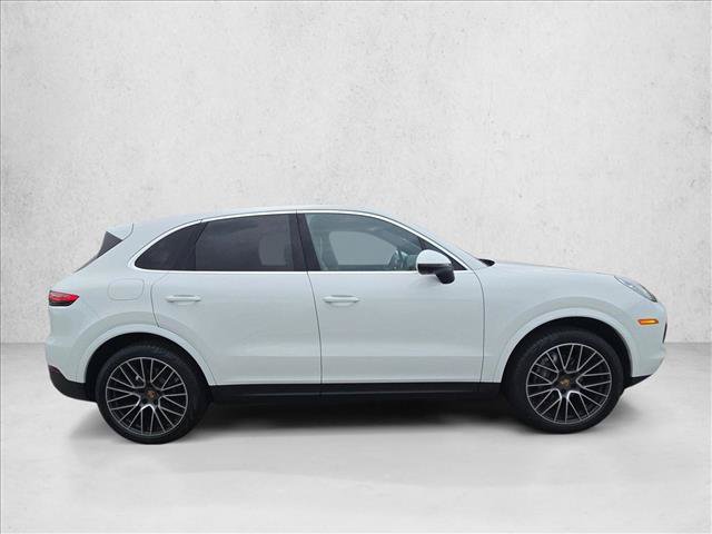 Used 2019 Porsche Cayenne AWD/4WD image 4