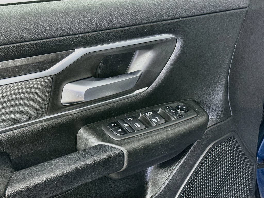 Certified 2019 RAM 1500 Big Horn AWD/4WD image 24