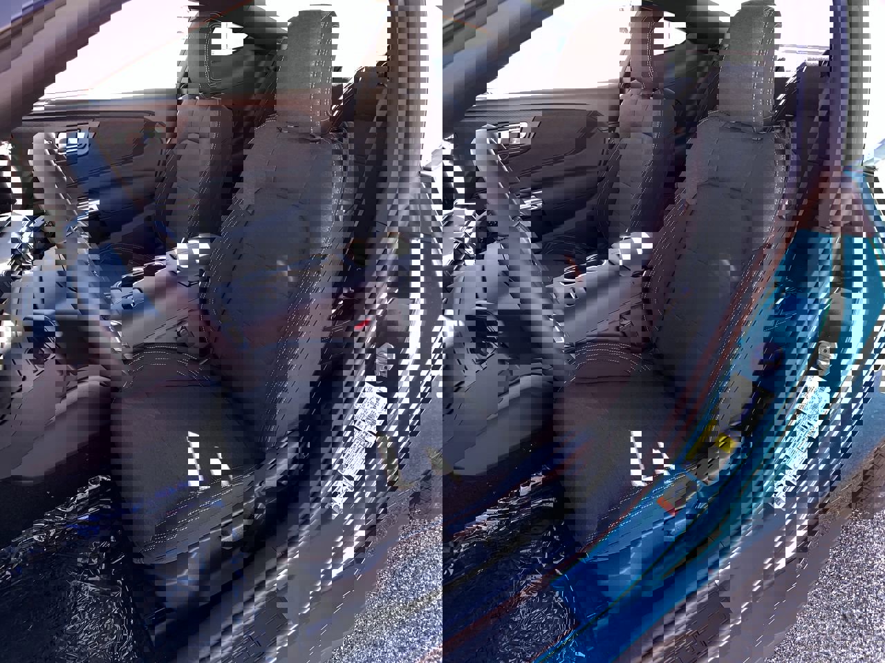 New 2026 Ford Mustang GT image 23