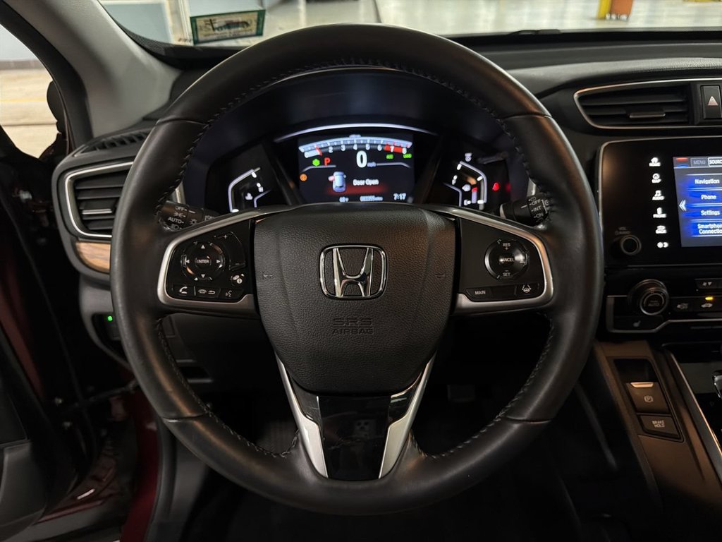 Used 2019 Honda CR-V Touring image 18