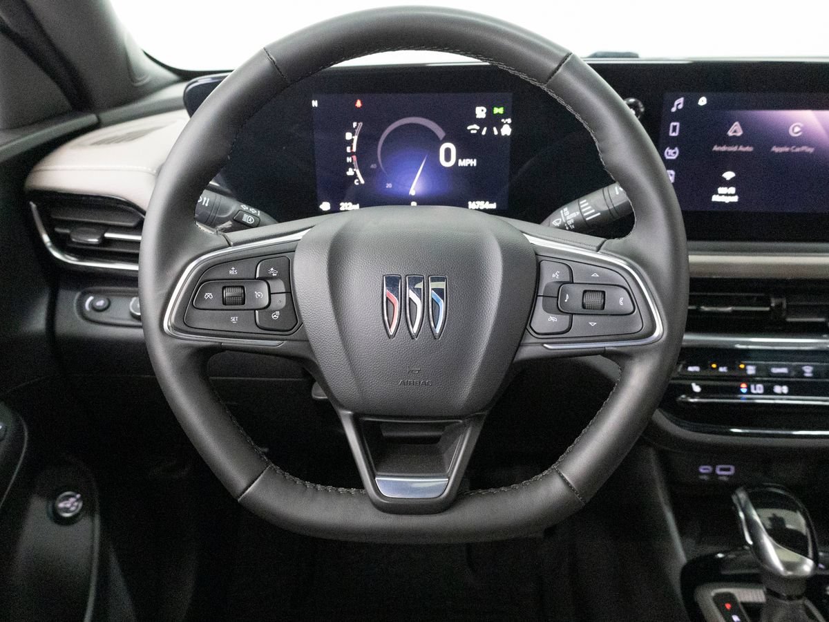 Used 2024 Buick Envista Avenir FWD image 18