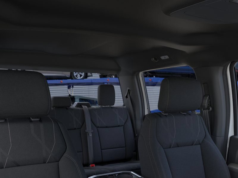 New 2026 Ford F150 STX w/ Equipment Group 200A RWD image 22