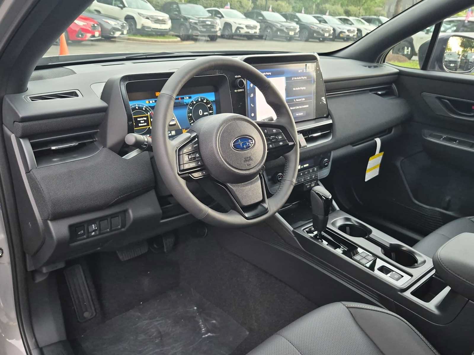 New 2026 Subaru Outback Limited XT AWD/4WD image 10