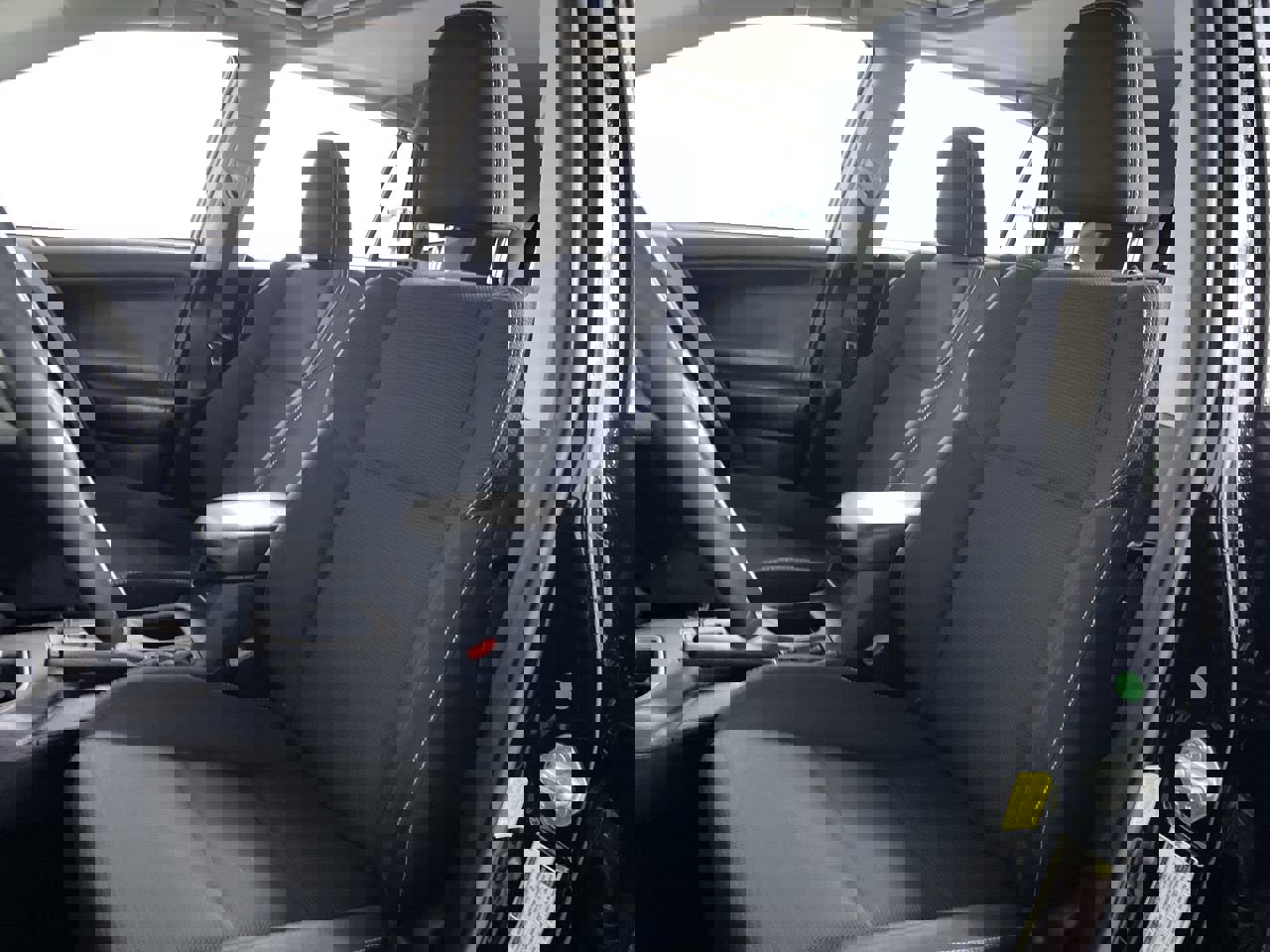 Used 2017 Toyota RAV4 XLE w/ Plus Special Value Package image 12