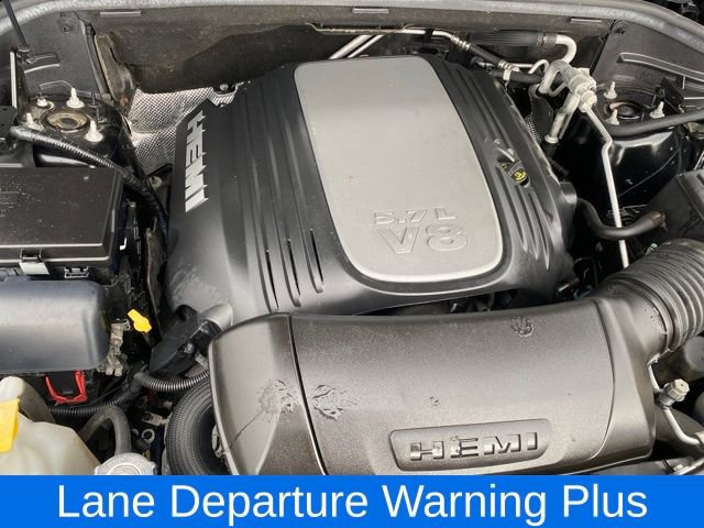 Used 2023 Dodge Durango R/T image 24