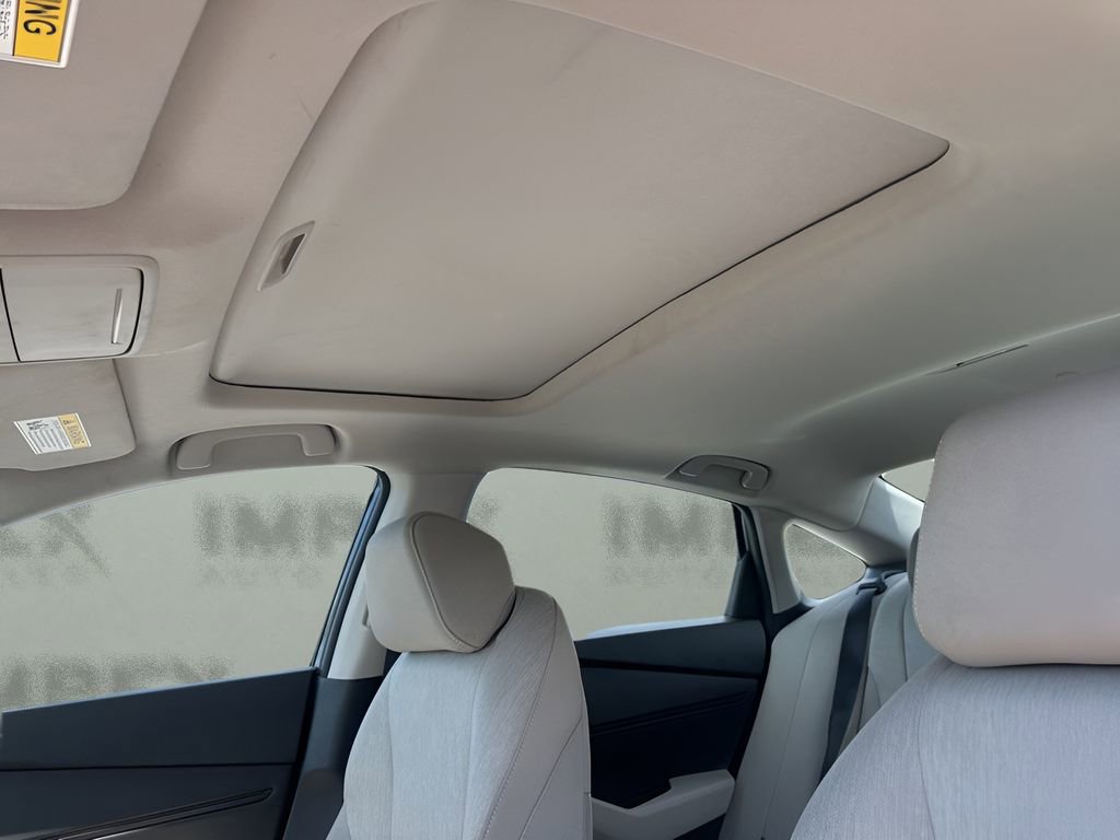 Used 2024 Honda Accord EX image 12