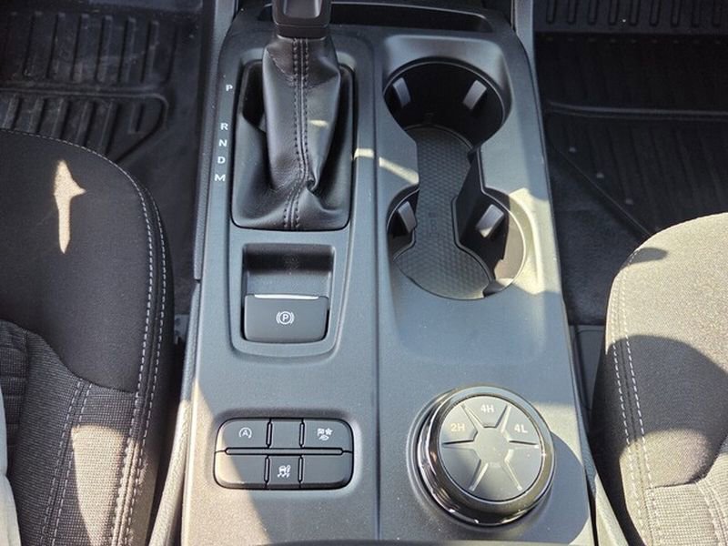 New 2026 Ford Ranger XL AWD/4WD image 18