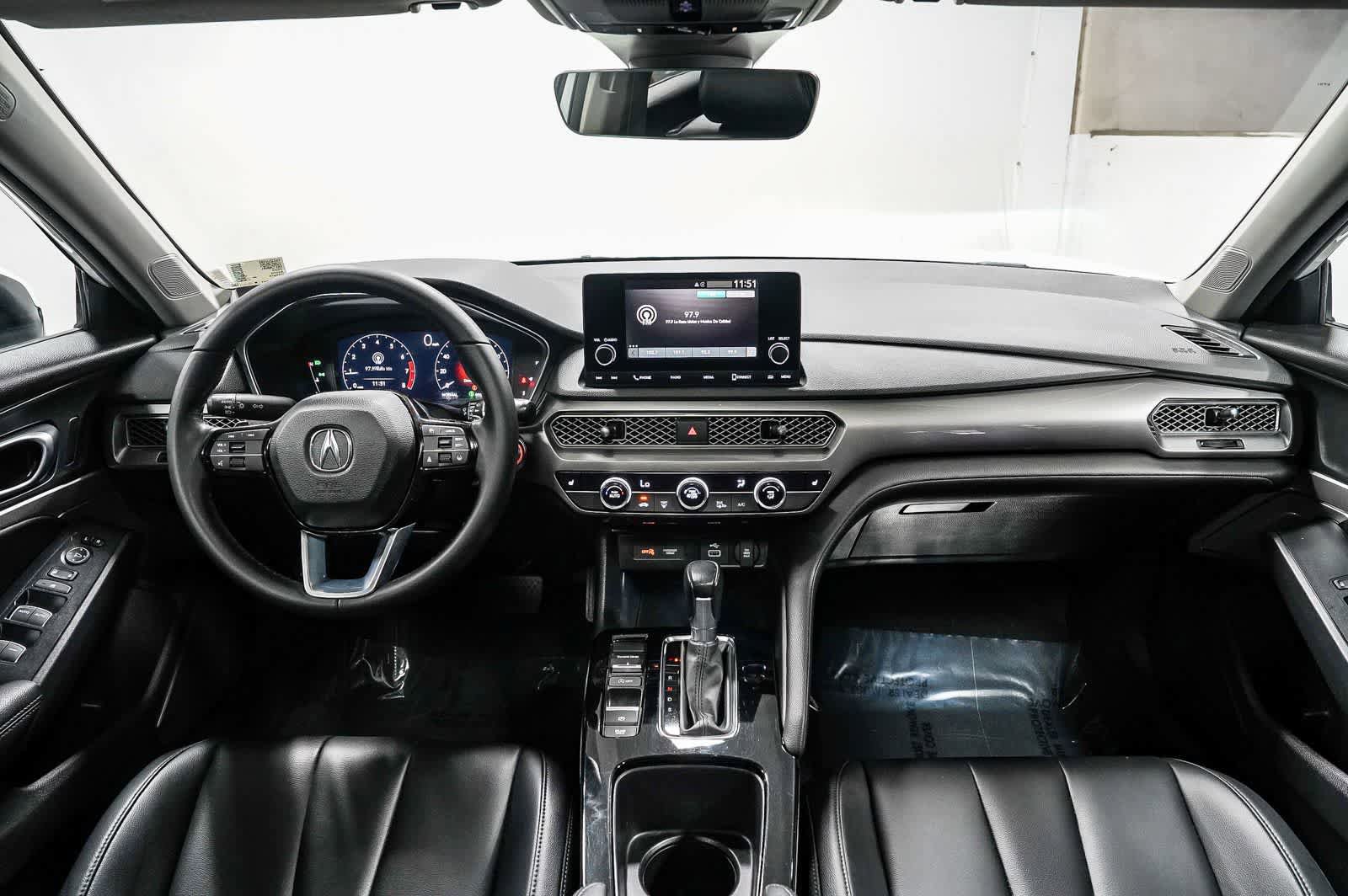 Used 2023 Acura Integra FWD image 12