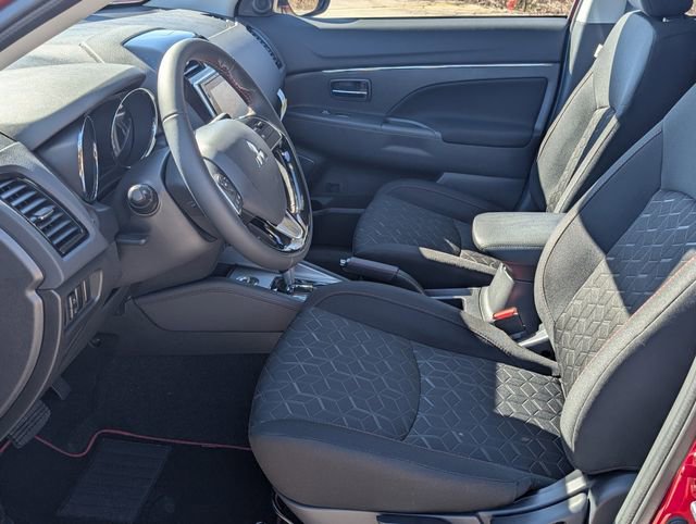 New 2026 Mitsubishi Outlander Sport AWD/4WD image 13