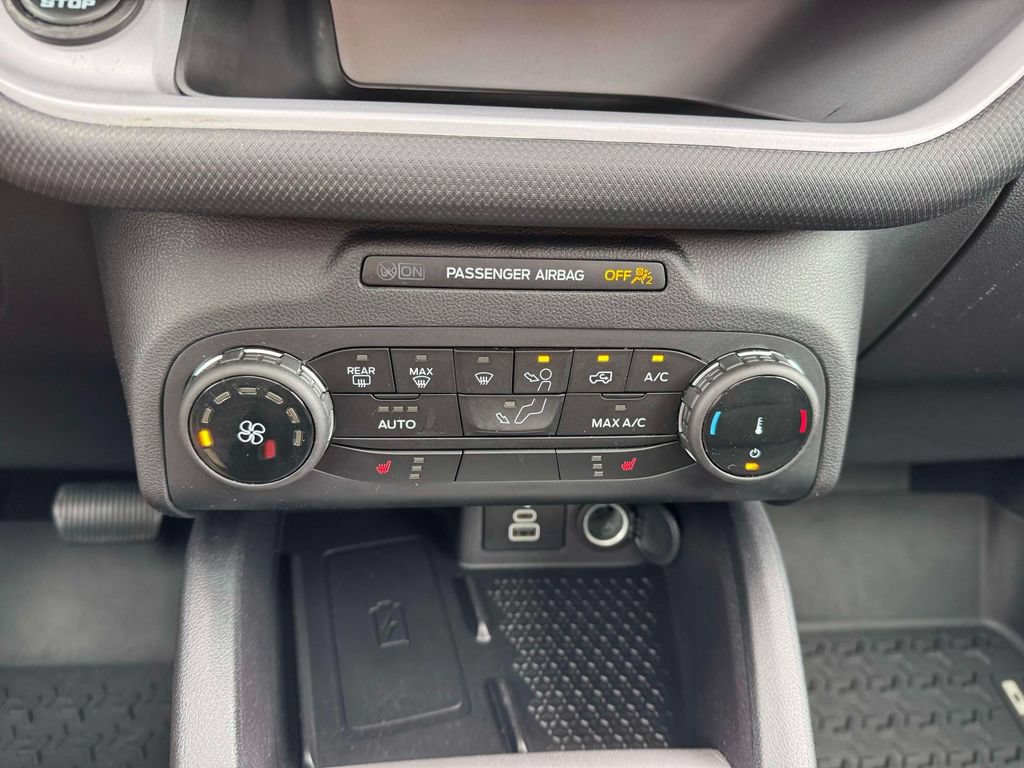 Used 2023 Ford Bronco Sport Big Bend w/ Convenience Package AWD/4WD image 34