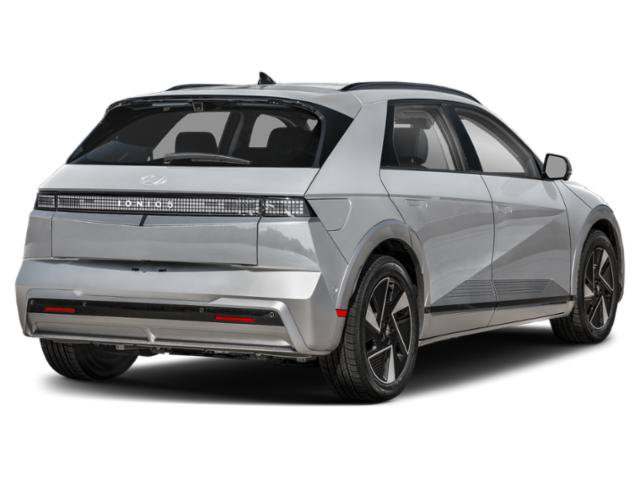 New 2027 Hyundai Ioniq 5 Limited AWD/4WD image 3