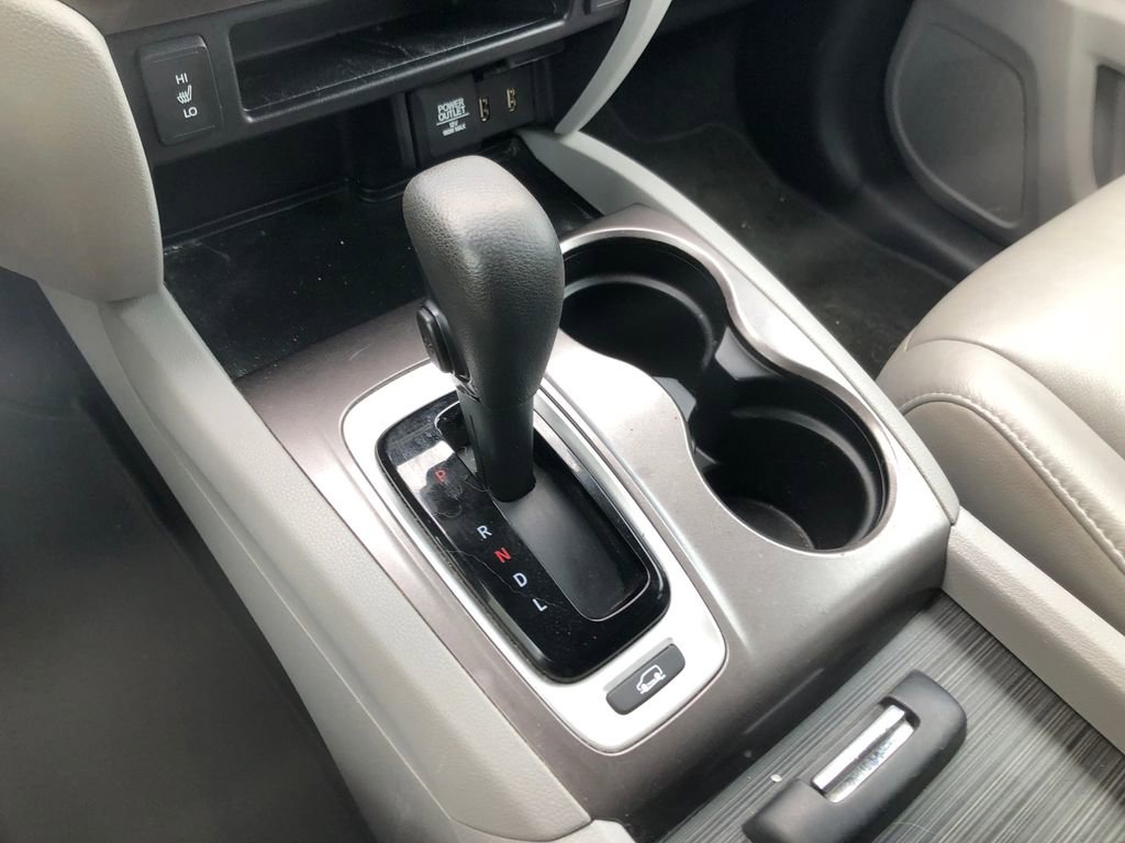 Used 2016 Honda Pilot EX-L image 22