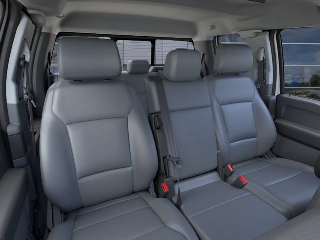 New 2026 Ford F250 XL w/ XL Off-Road Package AWD/4WD image 11