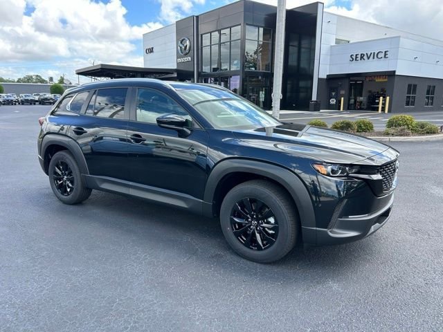 New 2026 MAZDA CX-50 AWD 2.5 S w/ Cargo Package image 1