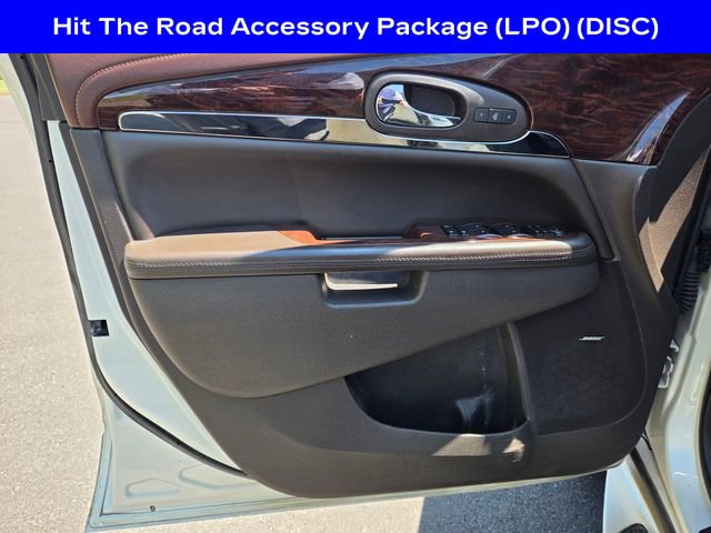 Used 2014 Buick Enclave Premium AWD/4WD image 6
