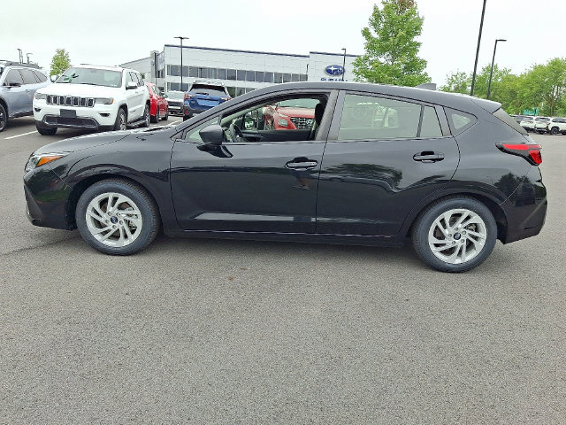 Used 2024 Subaru Impreza 2.0i AWD/4WD image 4
